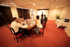 Mercure Cayenne Royal Amazonia Hotel