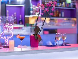 Mercure Cayenne Royal Amazonia Hotel