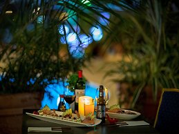 Mercure Cayenne Royal Amazonia Hotel