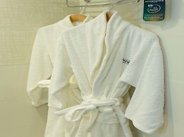 Mercure Cayenne Royal Amazonia Hotel