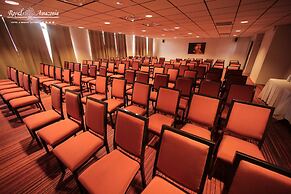 Mercure Cayenne Royal Amazonia Hotel