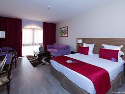 Mercure Cayenne Royal Amazonia Hotel