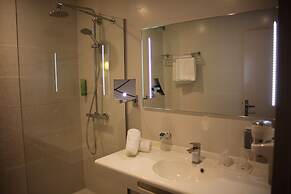 Mercure Cayenne Royal Amazonia Hotel