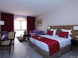 Mercure Cayenne Royal Amazonia Hotel