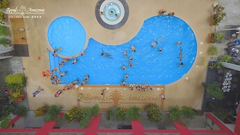 Mercure Cayenne Royal Amazonia Hotel