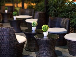 Mercure Cayenne Royal Amazonia Hotel