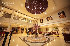 Mercure Cayenne Royal Amazonia Hotel