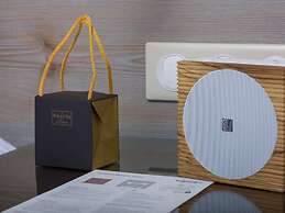 Mercure Cayenne Royal Amazonia Hotel