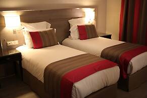 Mercure Cayenne Royal Amazonia Hotel