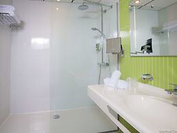 Mercure Cayenne Royal Amazonia Hotel