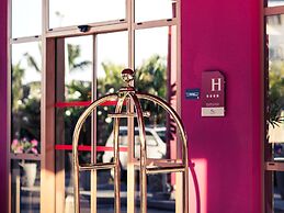 Mercure Cayenne Royal Amazonia Hotel