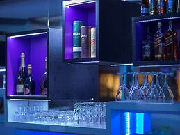 Mercure Cayenne Royal Amazonia Hotel