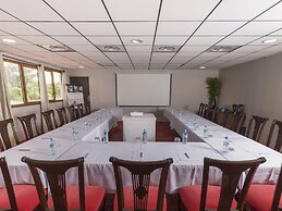 Mercure Cayenne Royal Amazonia Hotel