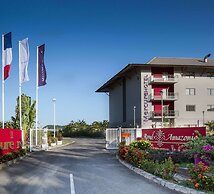 Mercure Cayenne Royal Amazonia Hotel