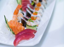 Mercure Cayenne Royal Amazonia Hotel