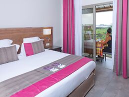 Mercure Cayenne Royal Amazonia Hotel