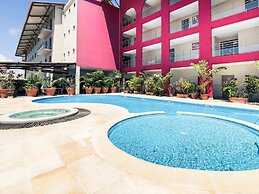 Mercure Cayenne Royal Amazonia Hotel