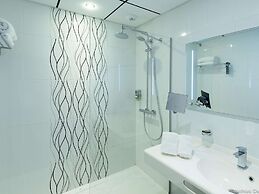 Mercure Cayenne Royal Amazonia Hotel