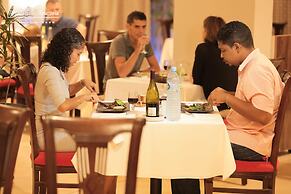 Mercure Cayenne Royal Amazonia Hotel