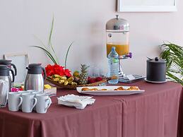 Mercure Cayenne Royal Amazonia Hotel