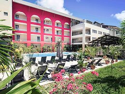 Mercure Cayenne Royal Amazonia Hotel