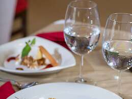 Mercure Cayenne Royal Amazonia Hotel