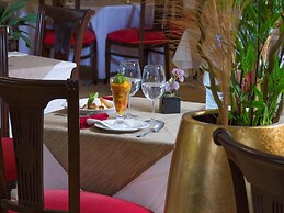 Mercure Cayenne Royal Amazonia Hotel