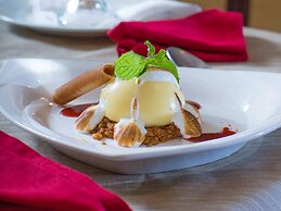 Mercure Cayenne Royal Amazonia Hotel