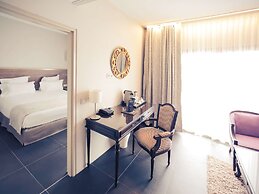 Mercure Cayenne Royal Amazonia Hotel