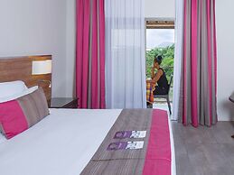 Mercure Cayenne Royal Amazonia Hotel