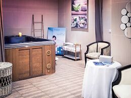 Mercure Cayenne Royal Amazonia Hotel