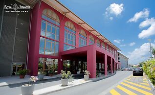 Mercure Cayenne Royal Amazonia Hotel