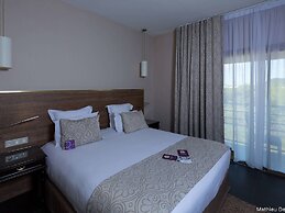 Mercure Cayenne Royal Amazonia Hotel