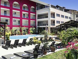 Mercure Cayenne Royal Amazonia Hotel