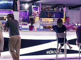 Mercure Cayenne Royal Amazonia Hotel