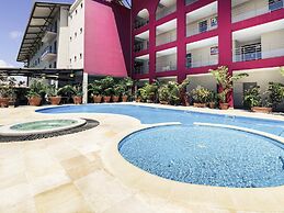 Mercure Cayenne Royal Amazonia Hotel
