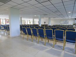 Mercure Cayenne Royal Amazonia Hotel