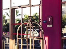 Mercure Cayenne Royal Amazonia Hotel