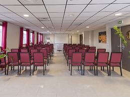 Mercure Cayenne Royal Amazonia Hotel