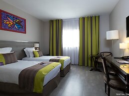Mercure Cayenne Royal Amazonia Hotel