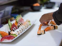 Mercure Cayenne Royal Amazonia Hotel