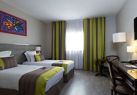 Mercure Cayenne Royal Amazonia Hotel