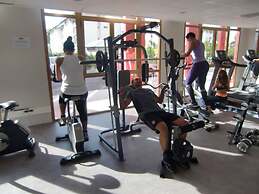 Mercure Cayenne Royal Amazonia Hotel