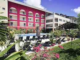 Mercure Cayenne Royal Amazonia Hotel