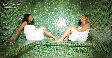 Mercure Cayenne Royal Amazonia Hotel