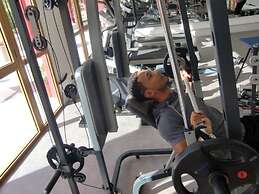 Mercure Cayenne Royal Amazonia Hotel