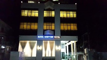 Royal Khattar Hotel