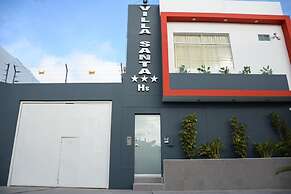 Hostal Villa Santa