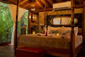 Ocho Artisan Bungalows - Adults only
