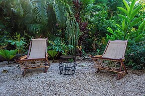 Ocho Artisan Bungalows - Adults only